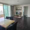 3-Bed 3-Bath 145 sqm Condo for Rent at Watermark near Krung Thonburi BTS - 55,000 THB/month