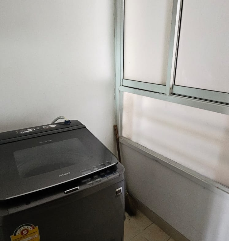 3-Bed 3-Bath 145 sqm Condo for Rent at Watermark near Krung Thonburi BTS - 55,000 THB/month