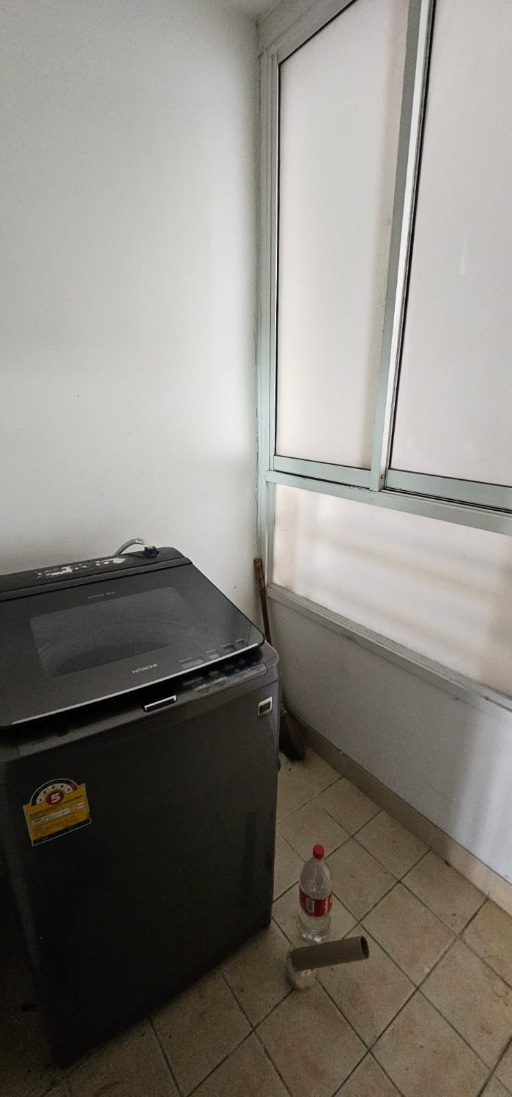 3-Bed 3-Bath 145 sqm Condo for Rent at Watermark near Krung Thonburi BTS - 55,000 THB/month