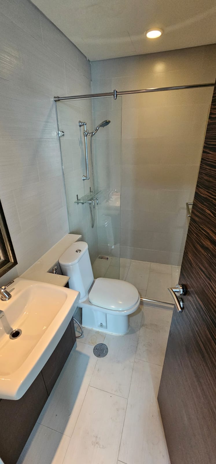 3-Bed 3-Bath 145 sqm Condo for Rent at Watermark near Krung Thonburi BTS - 55,000 THB/month