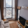2-Bed 1-Bath 49sqm Condo at Life Rama 4 – Asoke Near Asoke BTS/MRT for Rent 45,000 THB