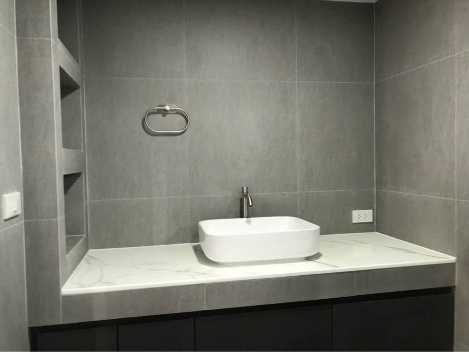 3-Bed 4-Bath 239 sqm Liberty Park 1 Condo Near Asoke BTS for Rent 75,000 THB