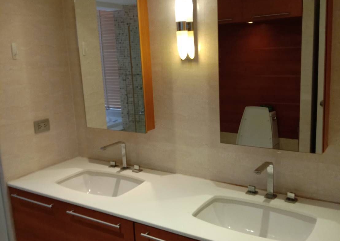 4BR, 3BTH, 380 SQM, 120,000 THB/month, Lakeview Residences, Sukhumvit 12, near BTS Asoke, Condo for Rent