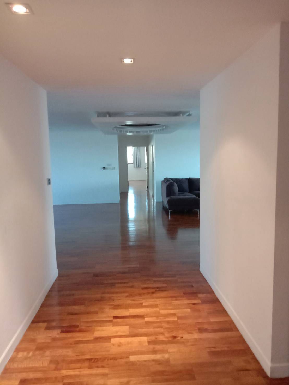 4BR, 3BTH, 380 SQM, 120,000 THB/month, Lakeview Residences, Sukhumvit 12, near BTS Asoke, Condo for Rent