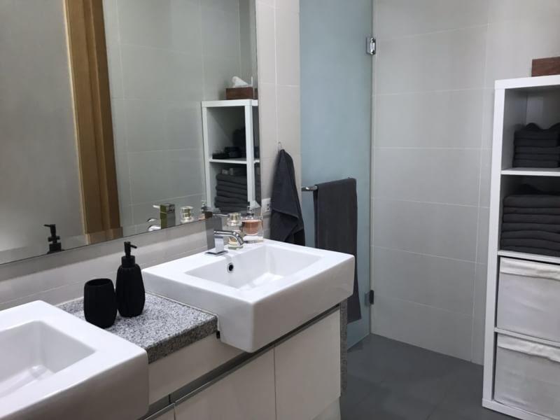 3BR, 3BTH Condo, 193 SQ.M, 120,000 THB/Month, Millennium Residence, Near BTS Asok & MRT Sukhumvit, For Rent