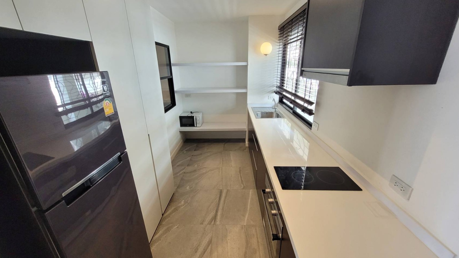 2-Bed 1-Bath 78 sqm Fair Tower Condo near BTS On Nut for Rent 30K THB