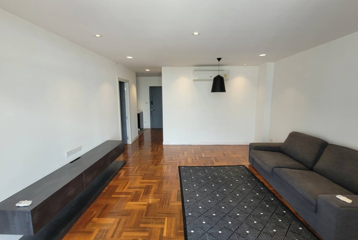 2-Bed 1-Bath 78 sqm Fair Tower Condo near BTS On Nut for Rent 30K THB