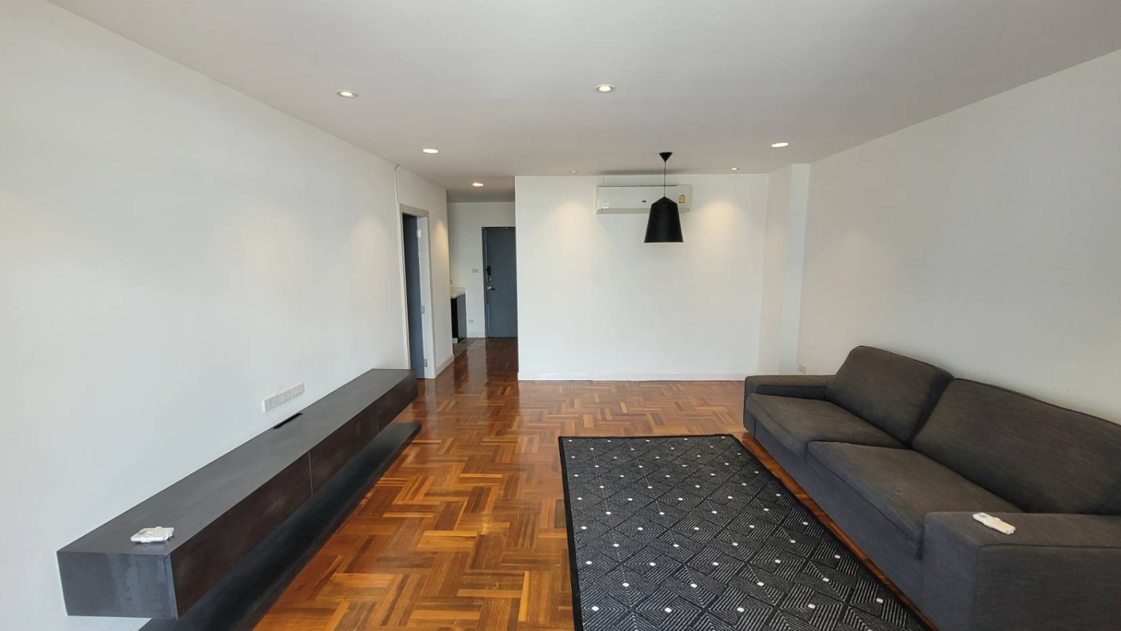 2-Bed 1-Bath 78 sqm Fair Tower Condo near BTS On Nut for Rent 30K THB