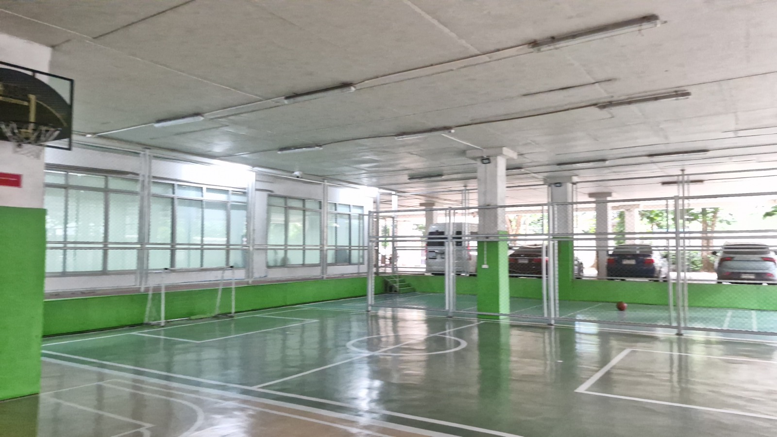 3-Bed 2-Bath 150 sqm D.S. Tower 2 Condo near Phrom Phong BTS for Rent 68K THB