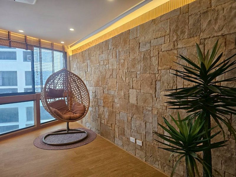 4-Bed 3-Bath 223 sqm Condo for Rent at President Park near BTS Phrom Phong – 85,000 THB/month