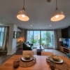 2-Bed 2-Bath 84 sqm Tree Condo 52 Near BTS On Nut for Rent 40K THB