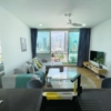 1-Bed 1-Bath 51 sqm Condo at Wind Sukhumvit 23 near BTS Asoke for Rent 32K THB / Sale 7.3M THB