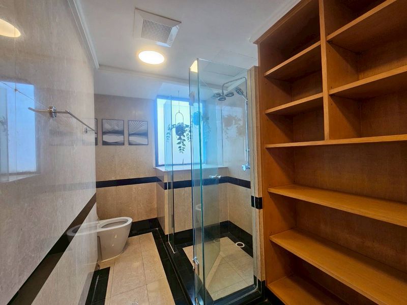 4-Bed 3-Bath 223 sqm Condo for Rent at President Park near BTS Phrom Phong – 85,000 THB/month