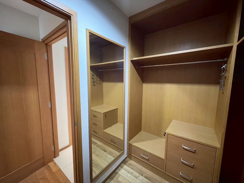 2-Bed 3-Bath 108sqm Condo for Rent 60,000 THB at The Emporio Place, BTS Phrom Phong