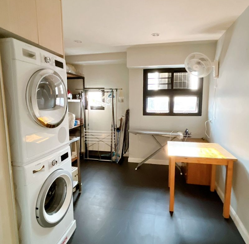 3-Bed 3-Bath 223 sqm Condo for Rent at President Park near Phrom Phong BTS - 85,000 THB/month