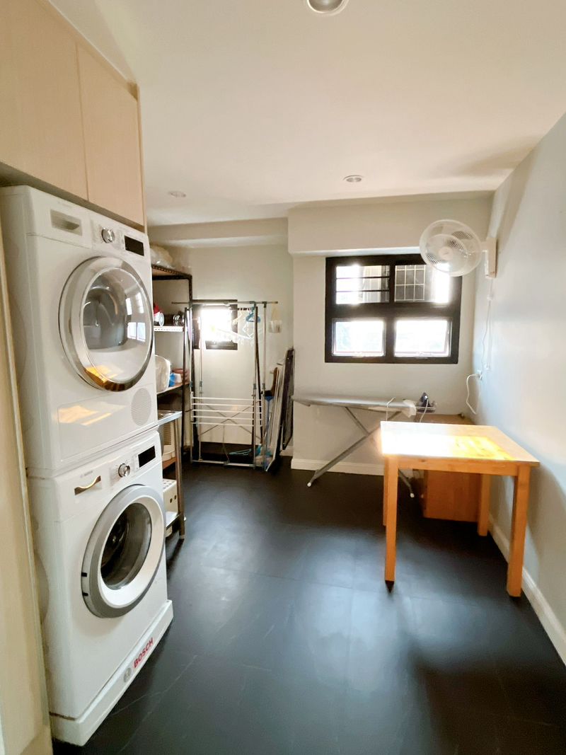 3-Bed 3-Bath 223 sqm Condo for Rent at President Park near Phrom Phong BTS - 85,000 THB/month