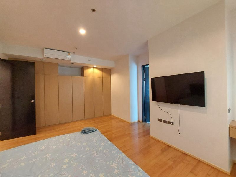 3-Bed 3-Bath 172 sqm The Madison Condo Near BTS Phrom Phong for Rent 90K THB