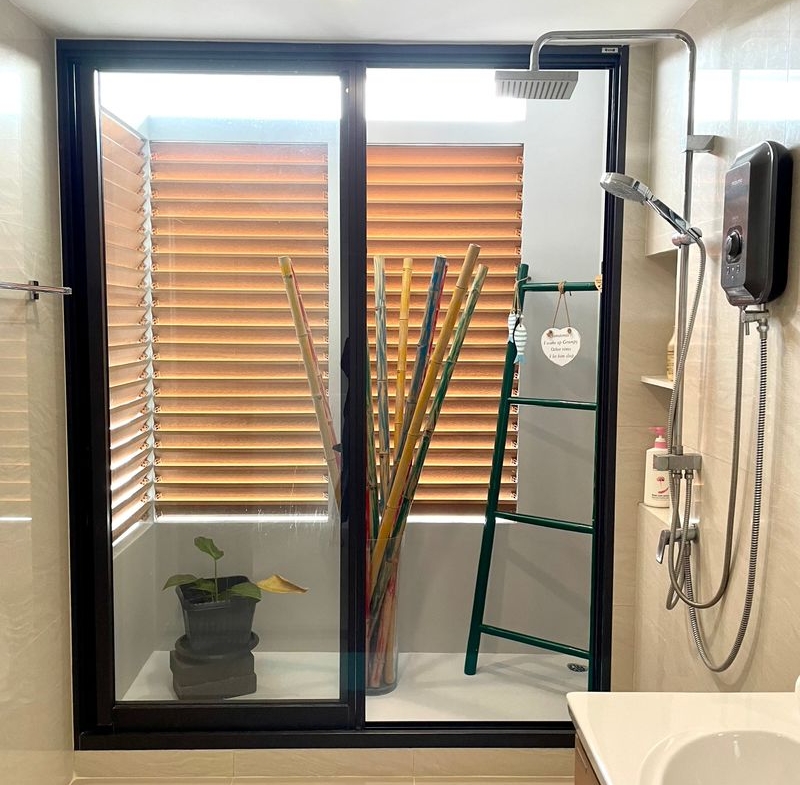 3-Bed 4-Bath 220 sqm Townhome for Rent at Moo Baan Shizen, Near BTS On Nut – 100,000 THB/Month