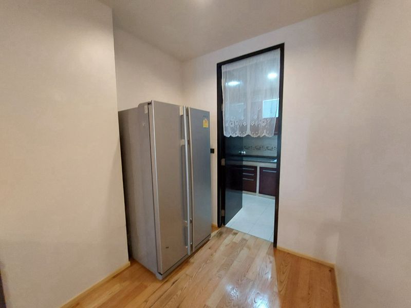3-Bed 3-Bath 172 sqm The Madison Condo Near BTS Phrom Phong for Rent 90K THB