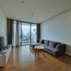 2-Bed 2-Bath 98 sqm AEQUA Sukhumvit 49 Condo Near BTS Thonglor for Rent 70K THB