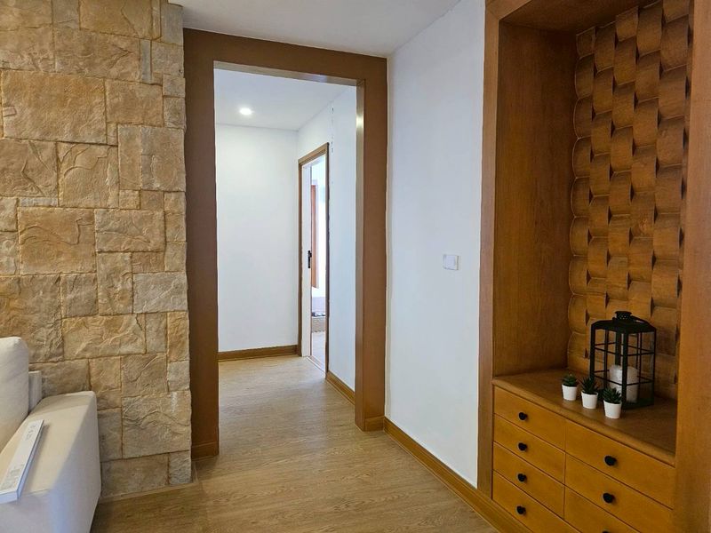 4-Bed 3-Bath 223 sqm Condo for Rent at President Park near BTS Phrom Phong – 85,000 THB/month