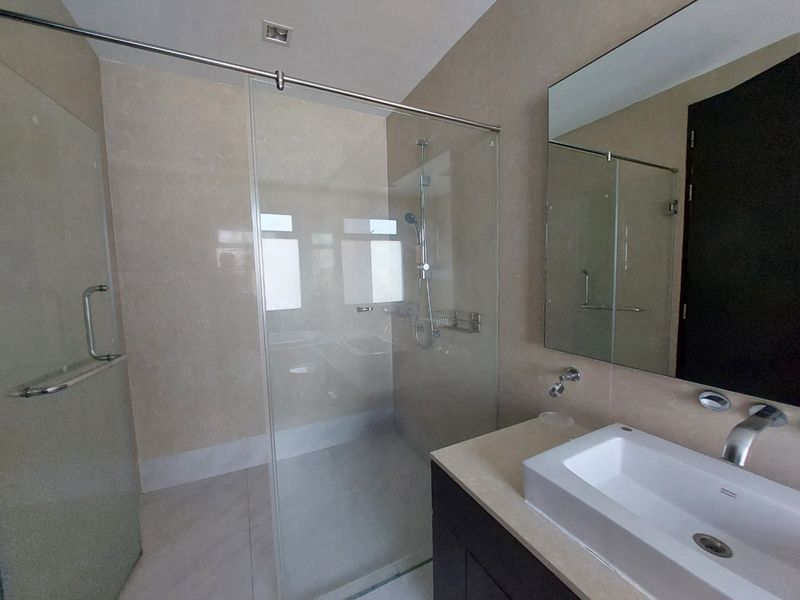 3-Bed 3-Bath 172 sqm The Madison Condo Near BTS Phrom Phong for Rent 90K THB
