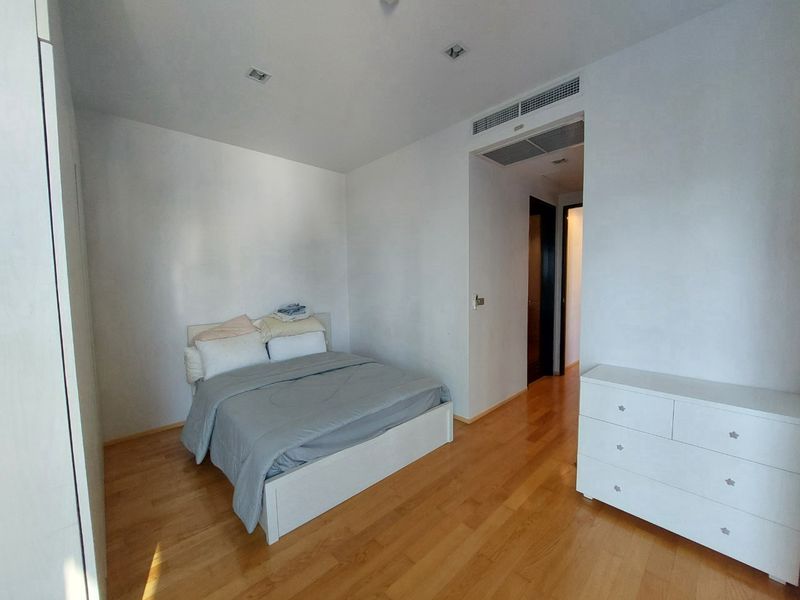 3-Bed 3-Bath 172 sqm The Madison Condo Near BTS Phrom Phong for Rent 90K THB