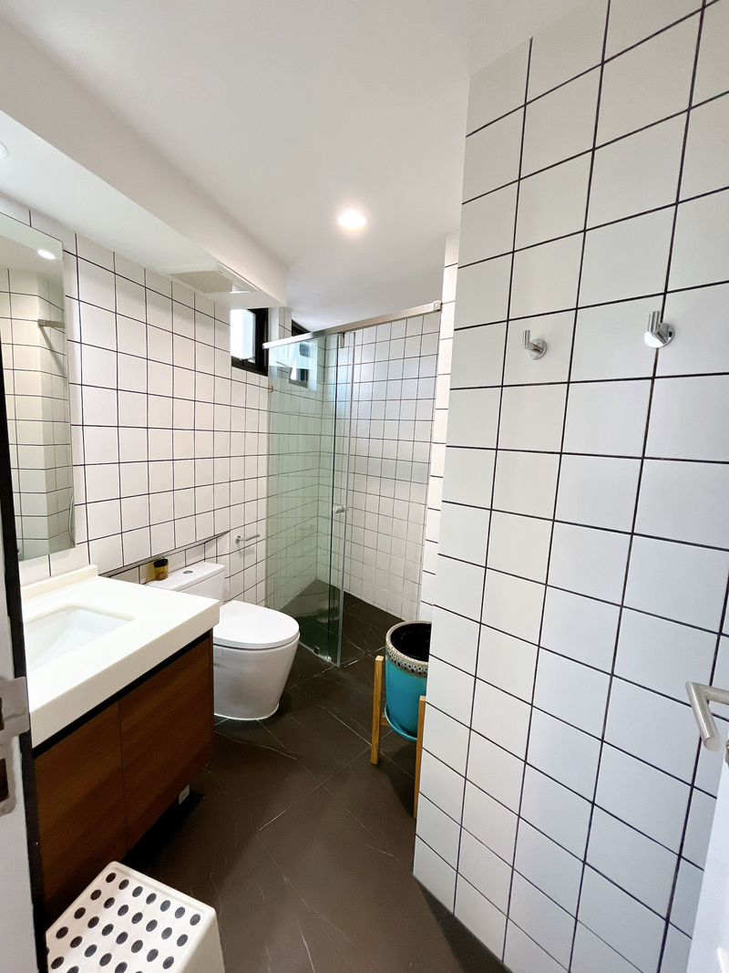 3-Bed 3-Bath 223 sqm Condo for Rent at President Park near Phrom Phong BTS - 85,000 THB/month