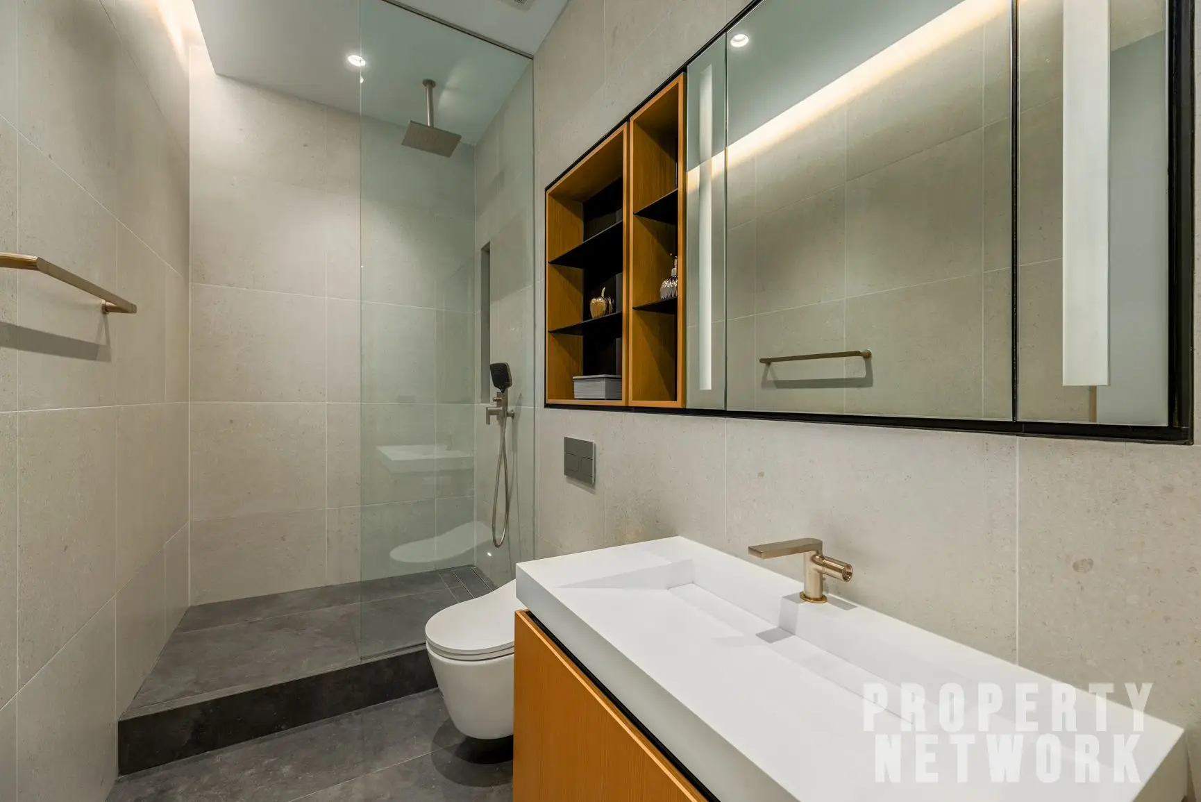 3-Bed 4-Bath 326 sqm Chocolate Factory Condo Near BTS Phrom Phong For Sale 43.5M THB
