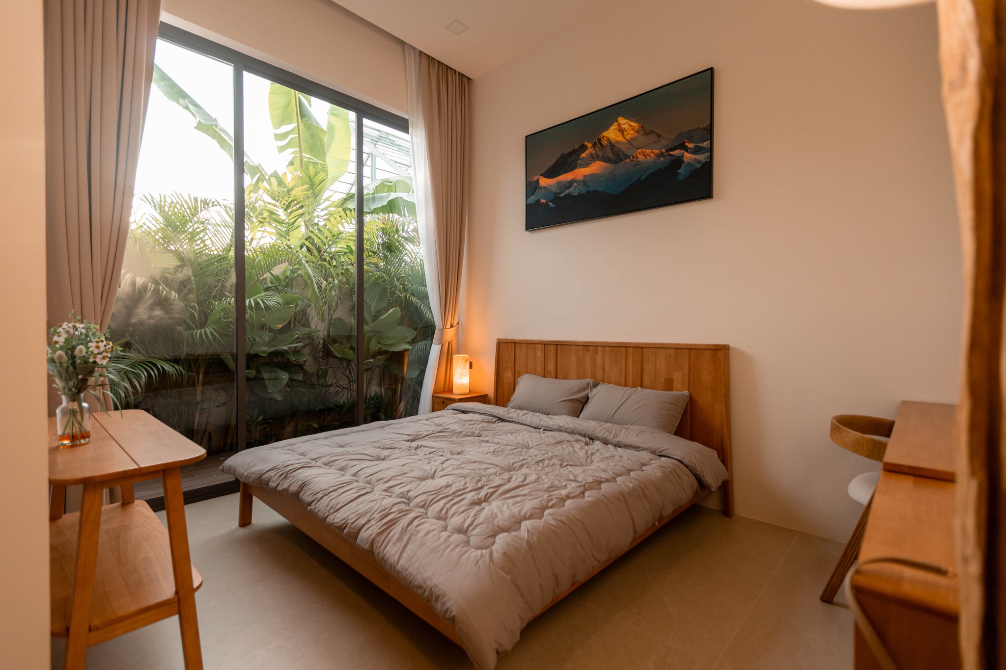 3-Bed 4-Bath 304 sqm Villa at POOL VILLA Pattaya near U-Tapao Airport for Sale 9.85M THB