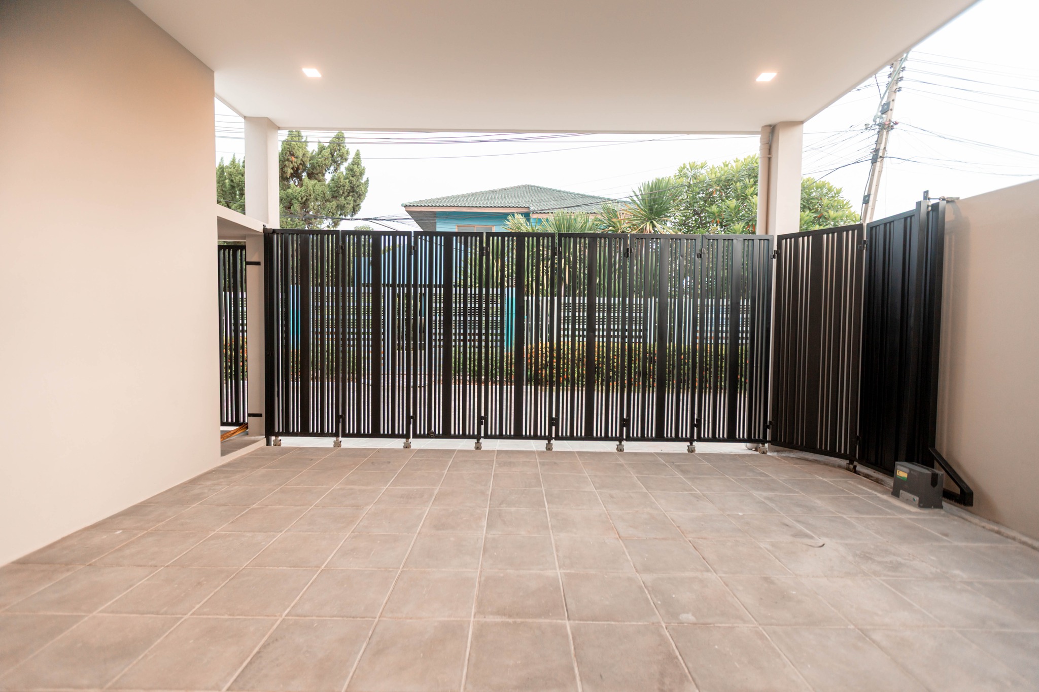 3-Bed 4-Bath 304 sqm Villa at POOL VILLA Pattaya near U-Tapao Airport for Sale 9.85M THB