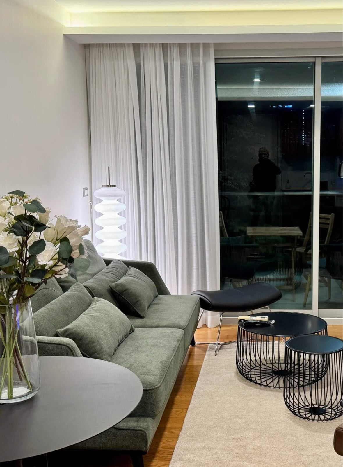 2-Bed 2-Bath 71 sqm Via 31 Condo near BTS Phrom Phong for Rent 45K THB