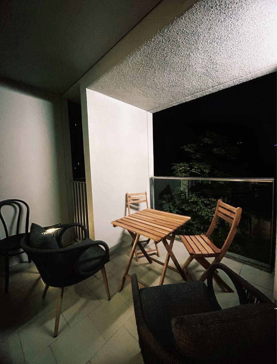 2-Bed 2-Bath 71 sqm Via 31 Condo near BTS Phrom Phong for Rent 45K THB