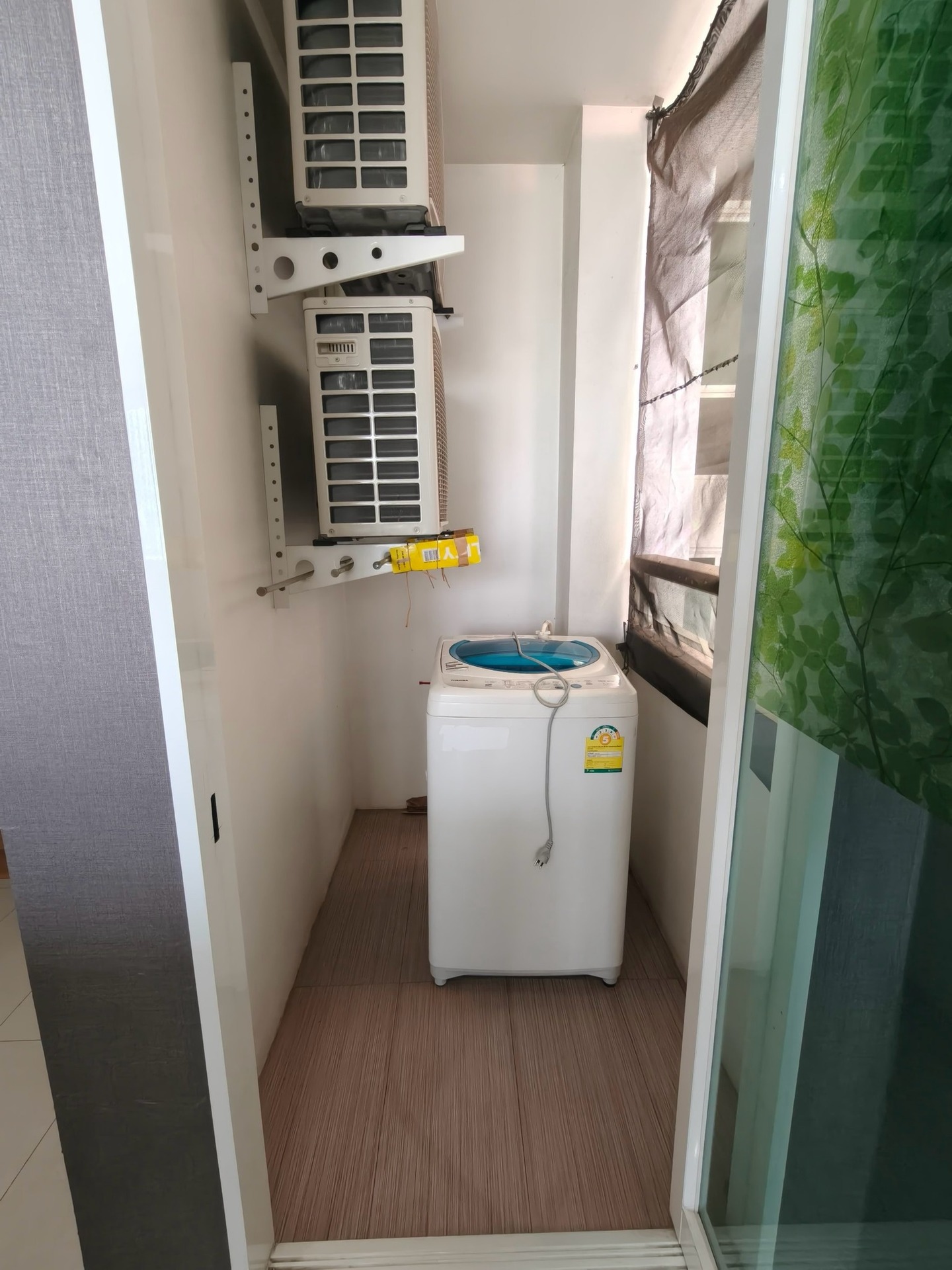 2-Bed 2-Bath 98.6 sqm Villa Sikhara Condo near BTS Thong Lo for Rent 48K THB