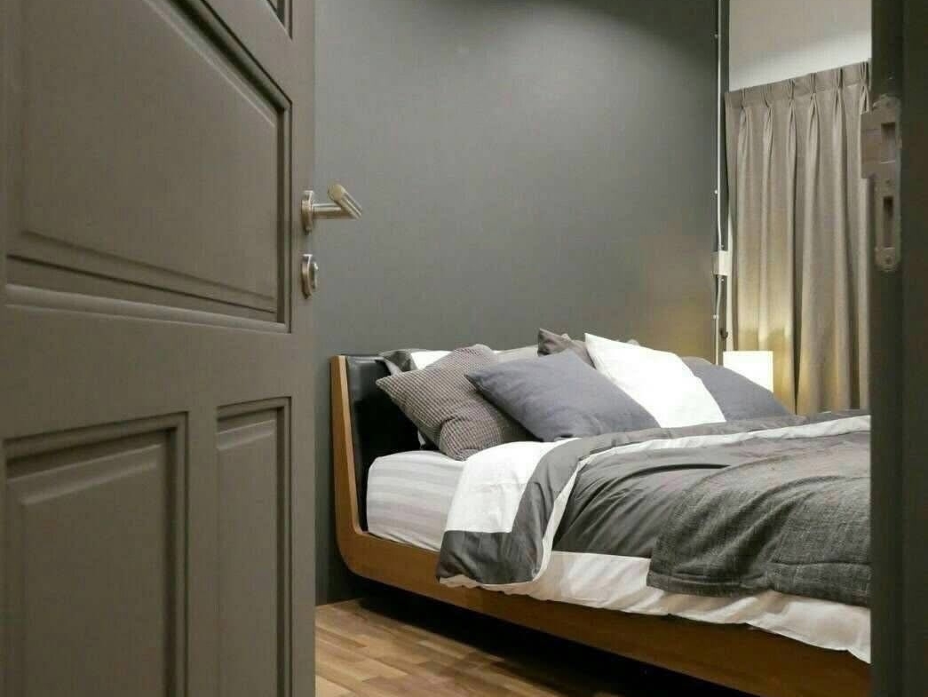 2-Bed 2-Bath 93 sqm Thong Lo Tower Condo Near BTS Thonglor for Rent 45K THB