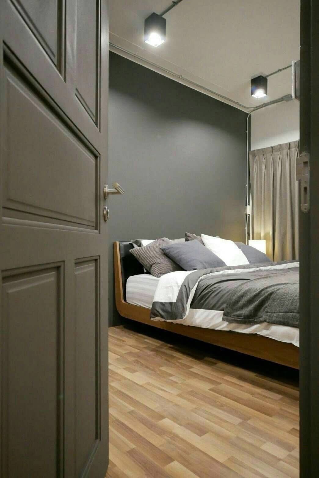 2-Bed 2-Bath 93 sqm Thong Lo Tower Condo Near BTS Thonglor for Rent 45K THB