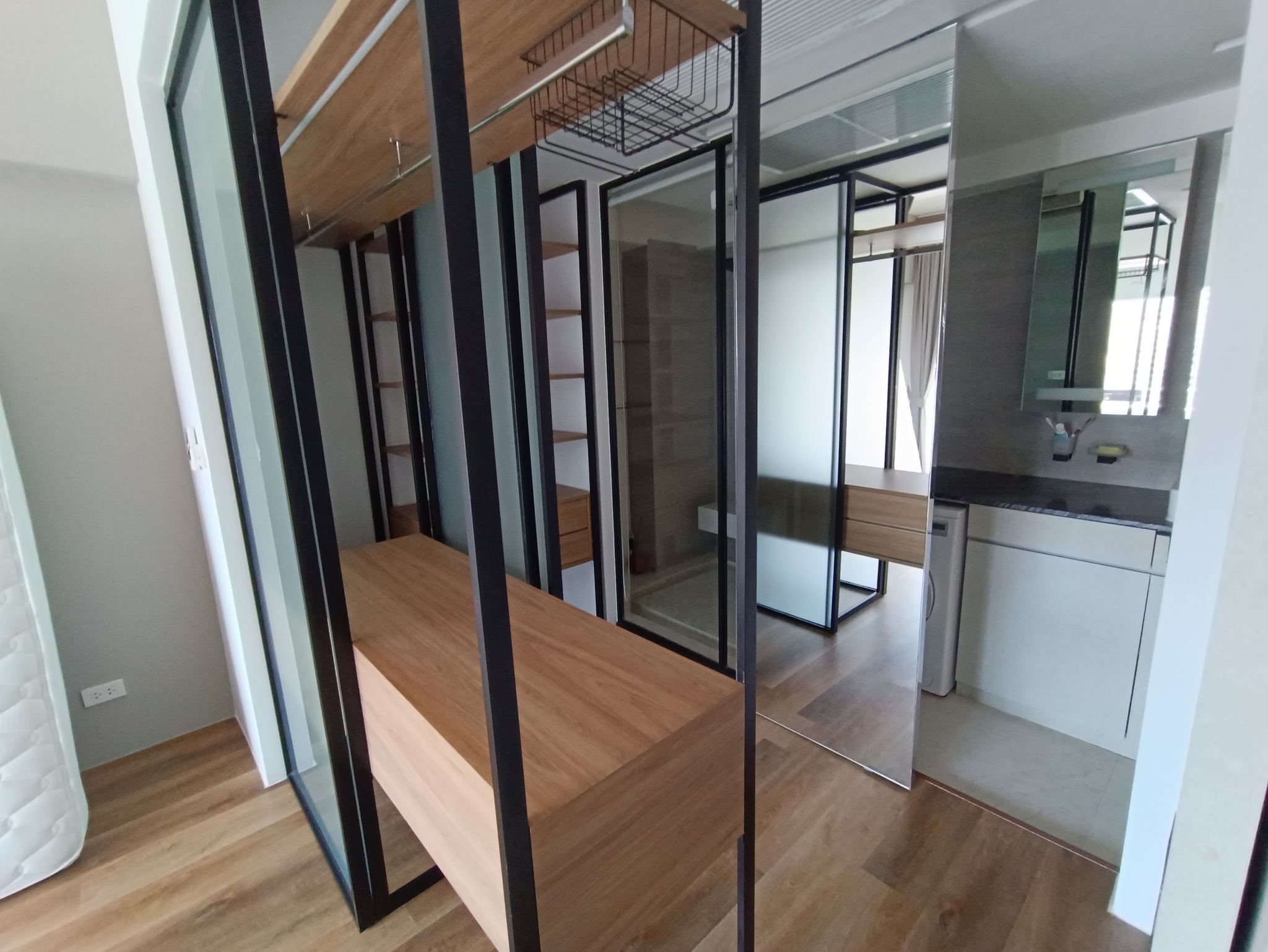 2-Bed 2-Bath 96 sqm Condo at Thong Lo Tower near BTS Thong Lo for Sale 11M THB