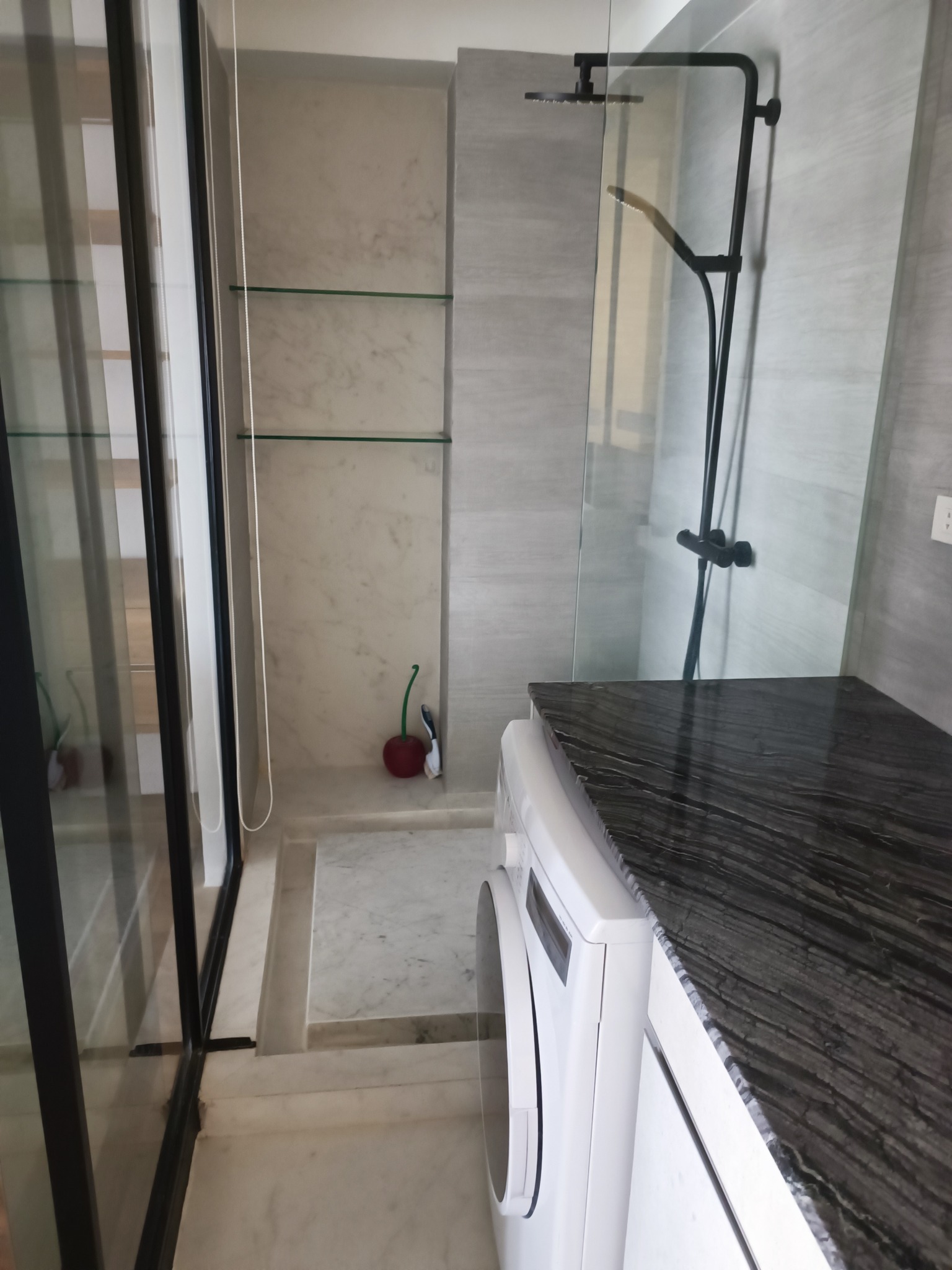 2-Bed 2-Bath 96 sqm Condo at Thong Lo Tower near BTS Thong Lo for Sale 11M THB