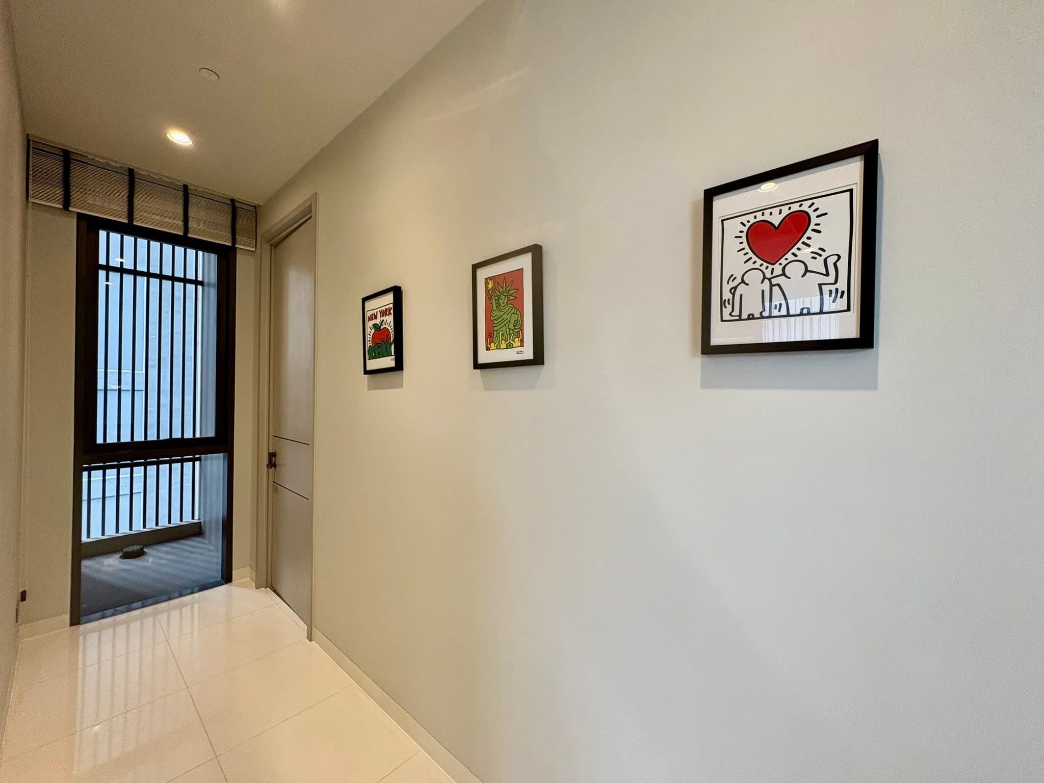 2-Bed 2-Bath 137 sqm Condo at VITTORIO Sukhumvit 39 near BTS Phrom Phong for Rent 180K THB