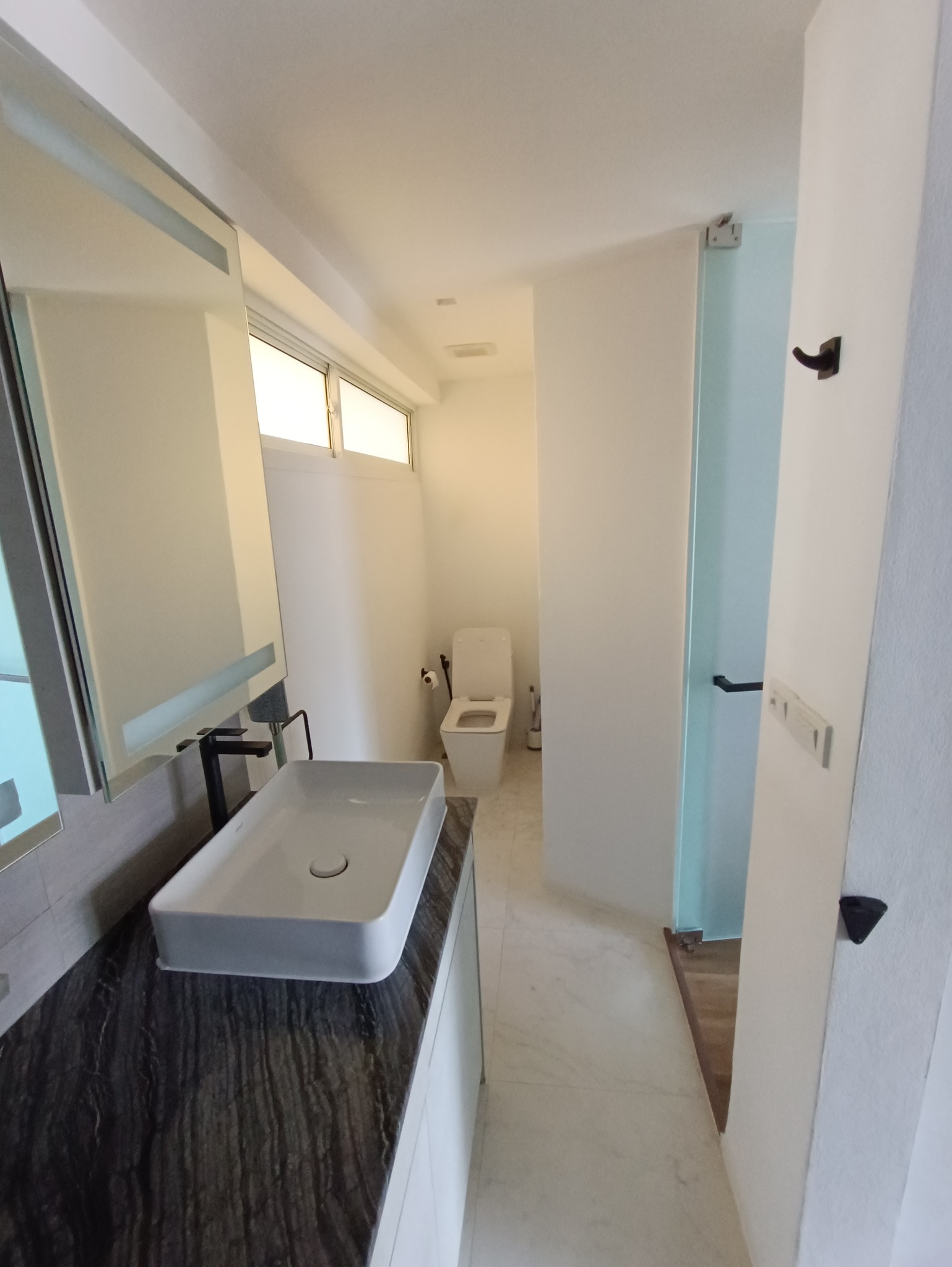 2-Bed 2-Bath 96 sqm Condo at Thong Lo Tower near BTS Thong Lo for Sale 11M THB