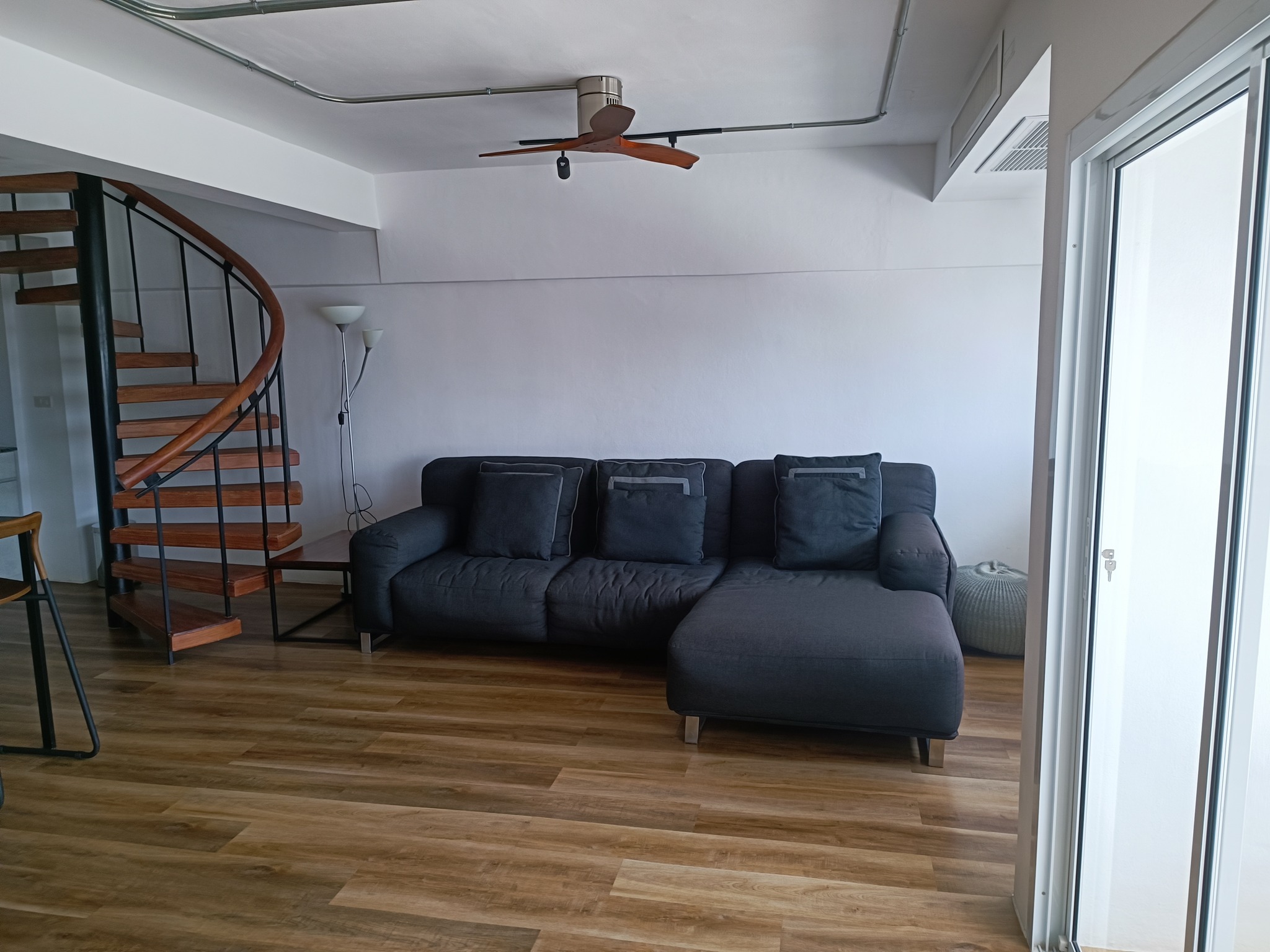 2-Bed 2-Bath 96 sqm Condo at Thong Lo Tower near BTS Thong Lo for Sale 11M THB