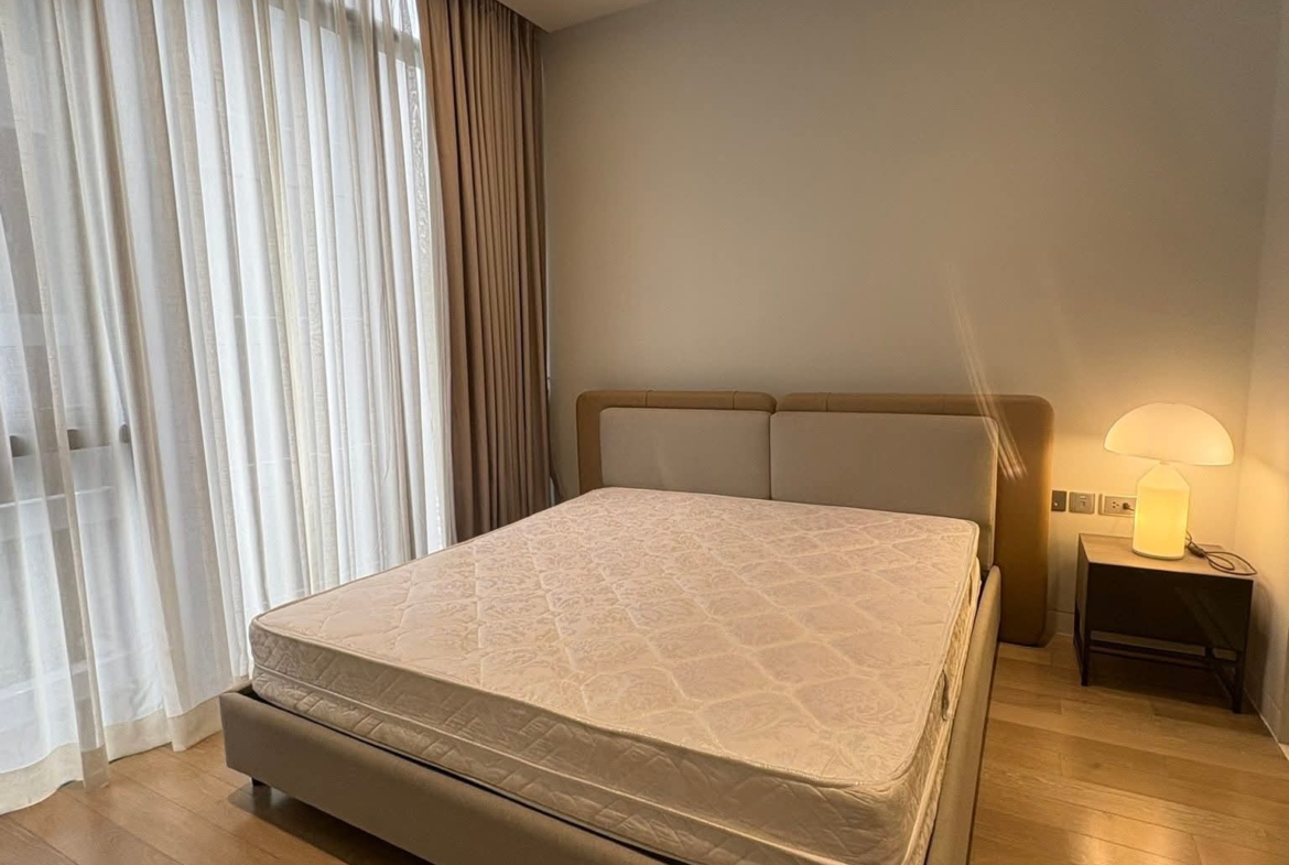 2-Bed 2-Bath 137 sqm Condo at VITTORIO Sukhumvit 39 near BTS Phrom Phong for Rent 180K THB