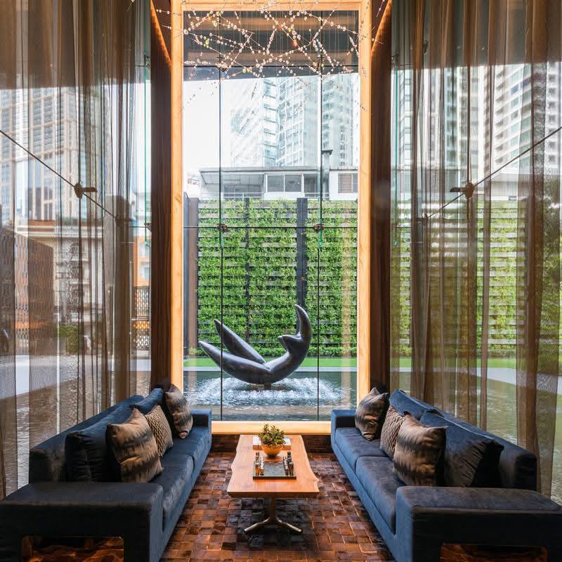 2-Bed 2-Bath 137 sqm Condo at VITTORIO Sukhumvit 39 near BTS Phrom Phong for Rent 180K THB