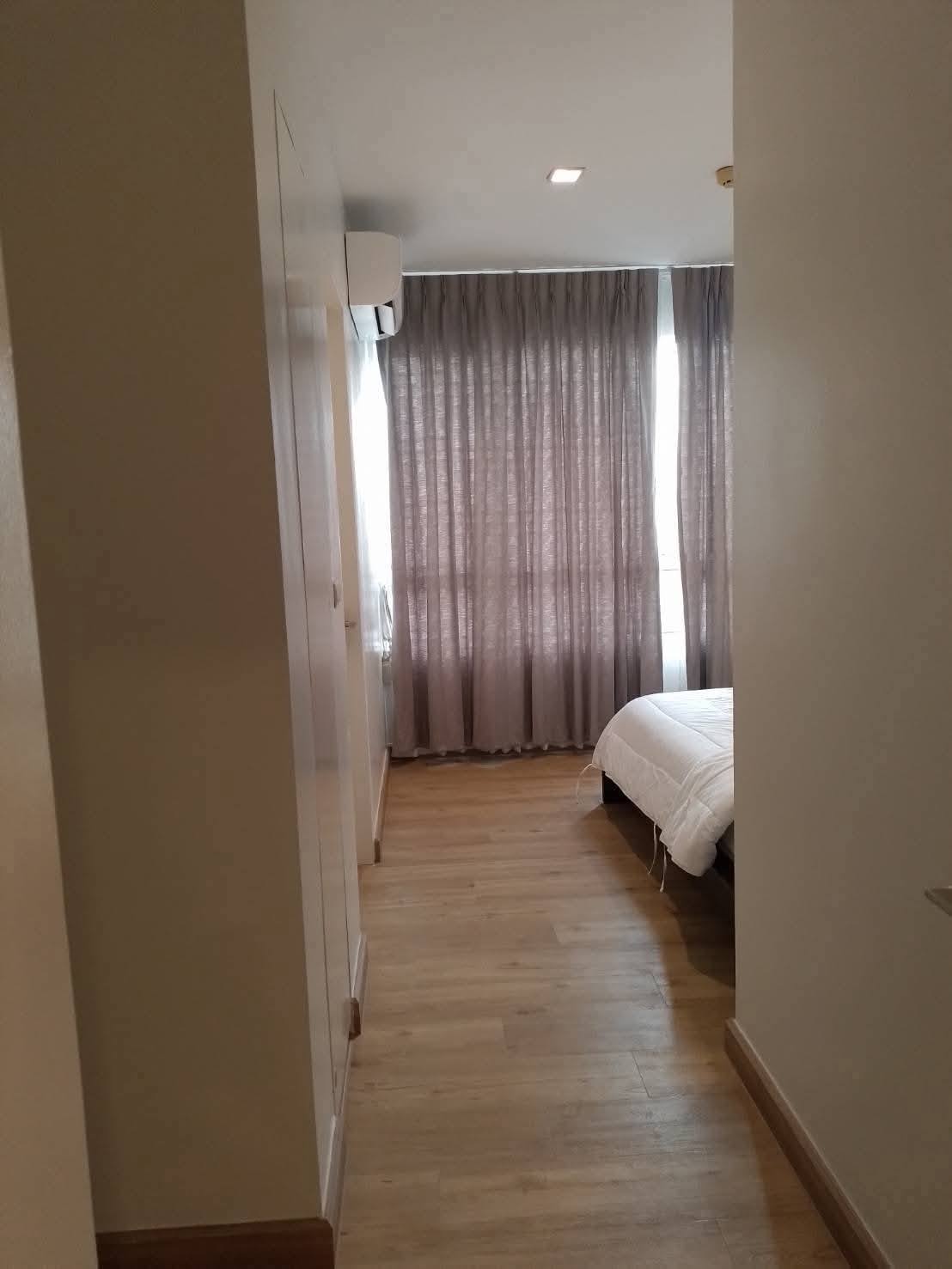 3-Bed 2-Bath 89 sqm Condo at The Bloom Sukhumvit 71 for Rent 40K THB Near BTS Phra Khanong