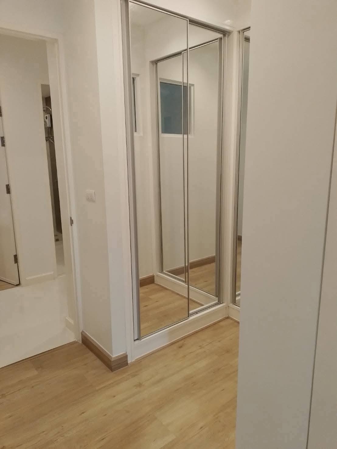 3-Bed 2-Bath 89 sqm Condo at The Bloom Sukhumvit 71 for Rent 40K THB Near BTS Phra Khanong