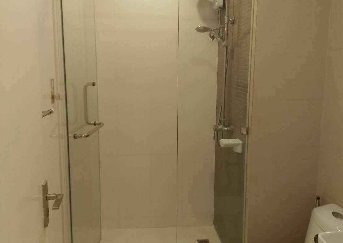 3-Bed 2-Bath 89 sqm Condo at The Bloom Sukhumvit 71 for Rent 40K THB Near BTS Phra Khanong