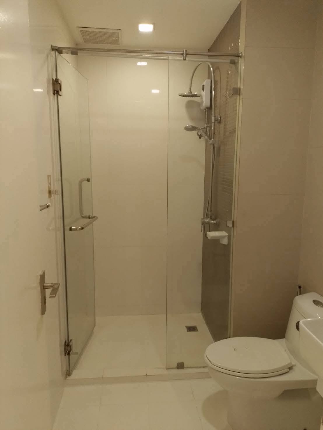 3-Bed 2-Bath 89 sqm Condo at The Bloom Sukhumvit 71 for Rent 40K THB Near BTS Phra Khanong
