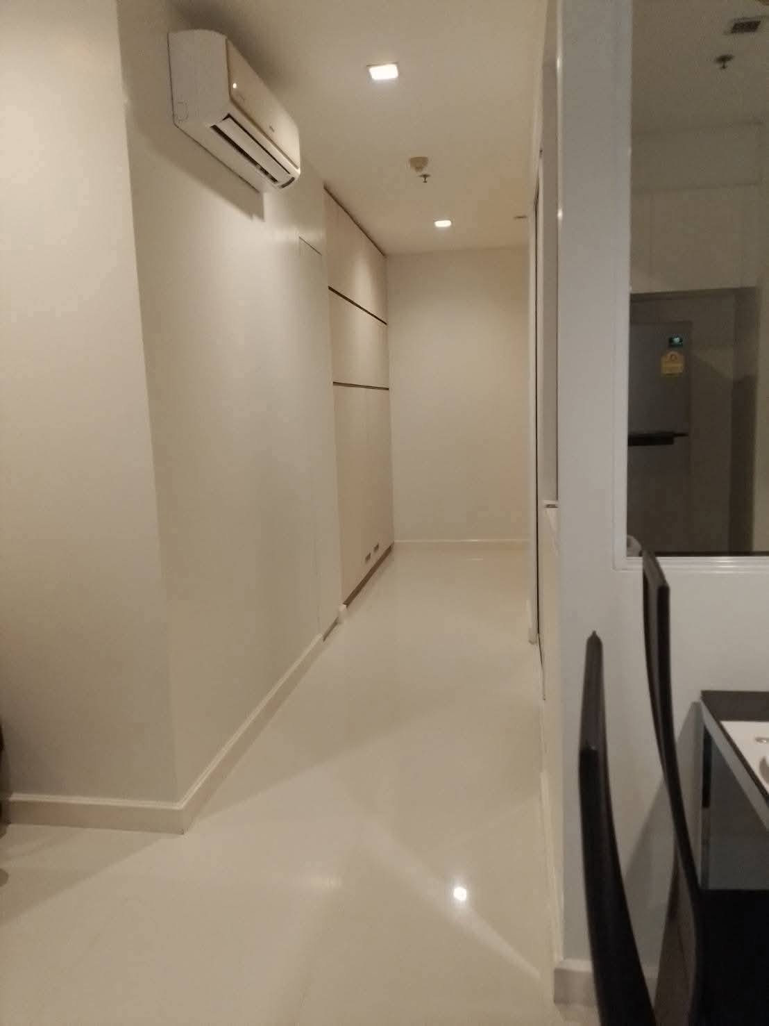 3-Bed 2-Bath 89 sqm Condo at The Bloom Sukhumvit 71 for Rent 40K THB Near BTS Phra Khanong