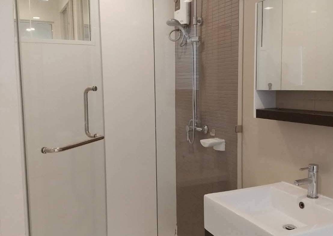 3-Bed 2-Bath 89 sqm Condo at The Bloom Sukhumvit 71 for Rent 40K THB Near BTS Phra Khanong