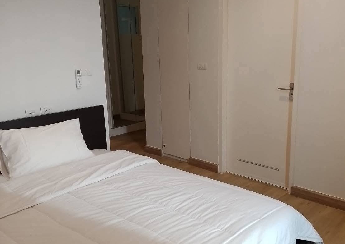 3-Bed 2-Bath 89 sqm Condo at The Bloom Sukhumvit 71 for Rent 40K THB Near BTS Phra Khanong